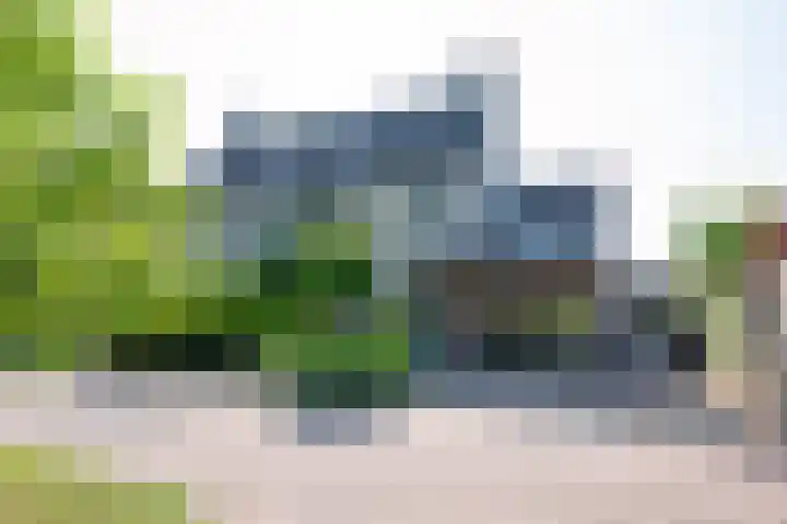 Paltrokmolen 126 in Alphen aan den Rijn