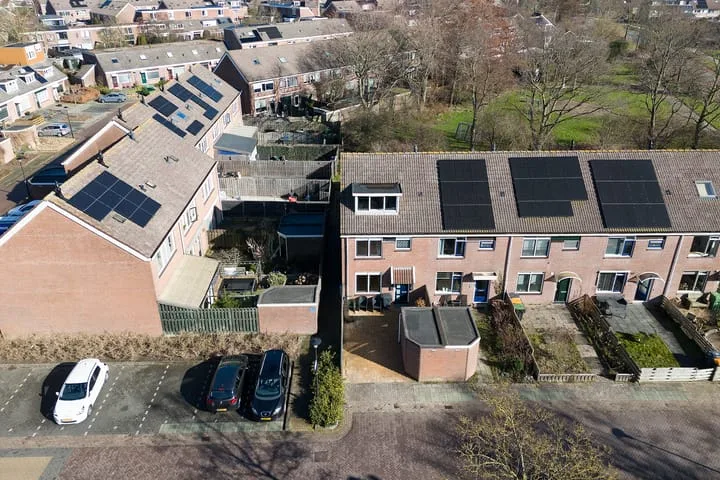 Paltrokmolen 14 Heerhugowaard thumbnail 29