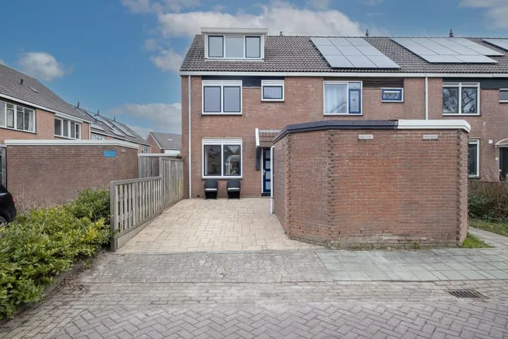 Paltrokmolen 14 Heerhugowaard thumbnail 30