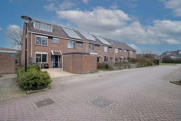 Paltrokmolen 14 Heerhugowaard thumbnail 32