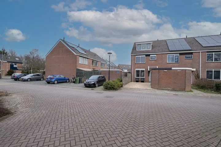 Paltrokmolen 14 Heerhugowaard thumbnail 33