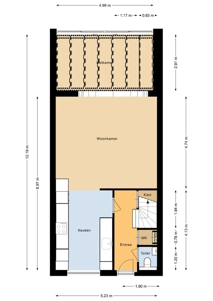 Paltrokmolen 14 Heerhugowaard thumbnail 35