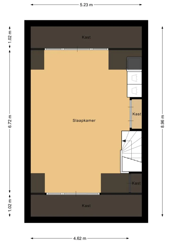 Paltrokmolen 14 Heerhugowaard thumbnail 37
