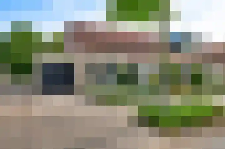 Paltrokmolen 34 Weert