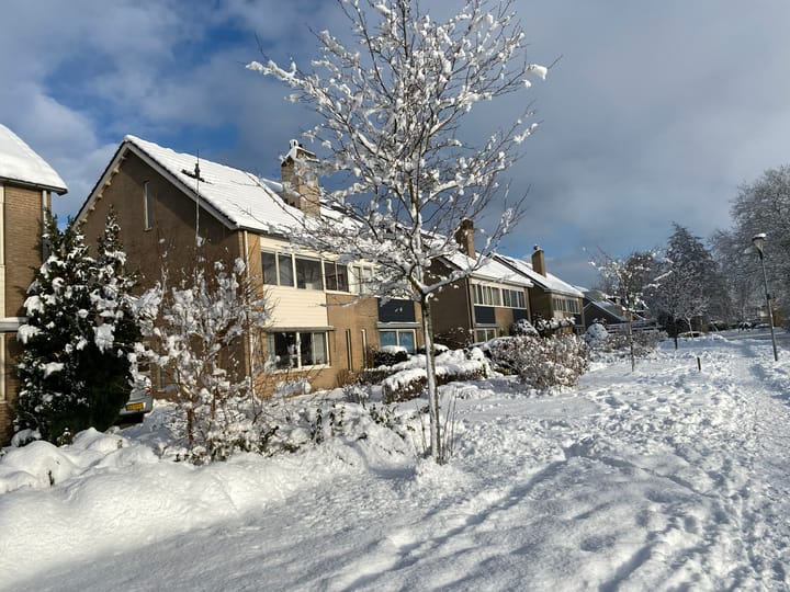 Photo de la maison Paltrokmolen 5, Harmelen