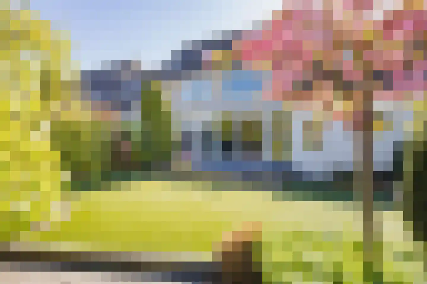 Paltrokmolen 56 Alphen aan den Rijn foto 2