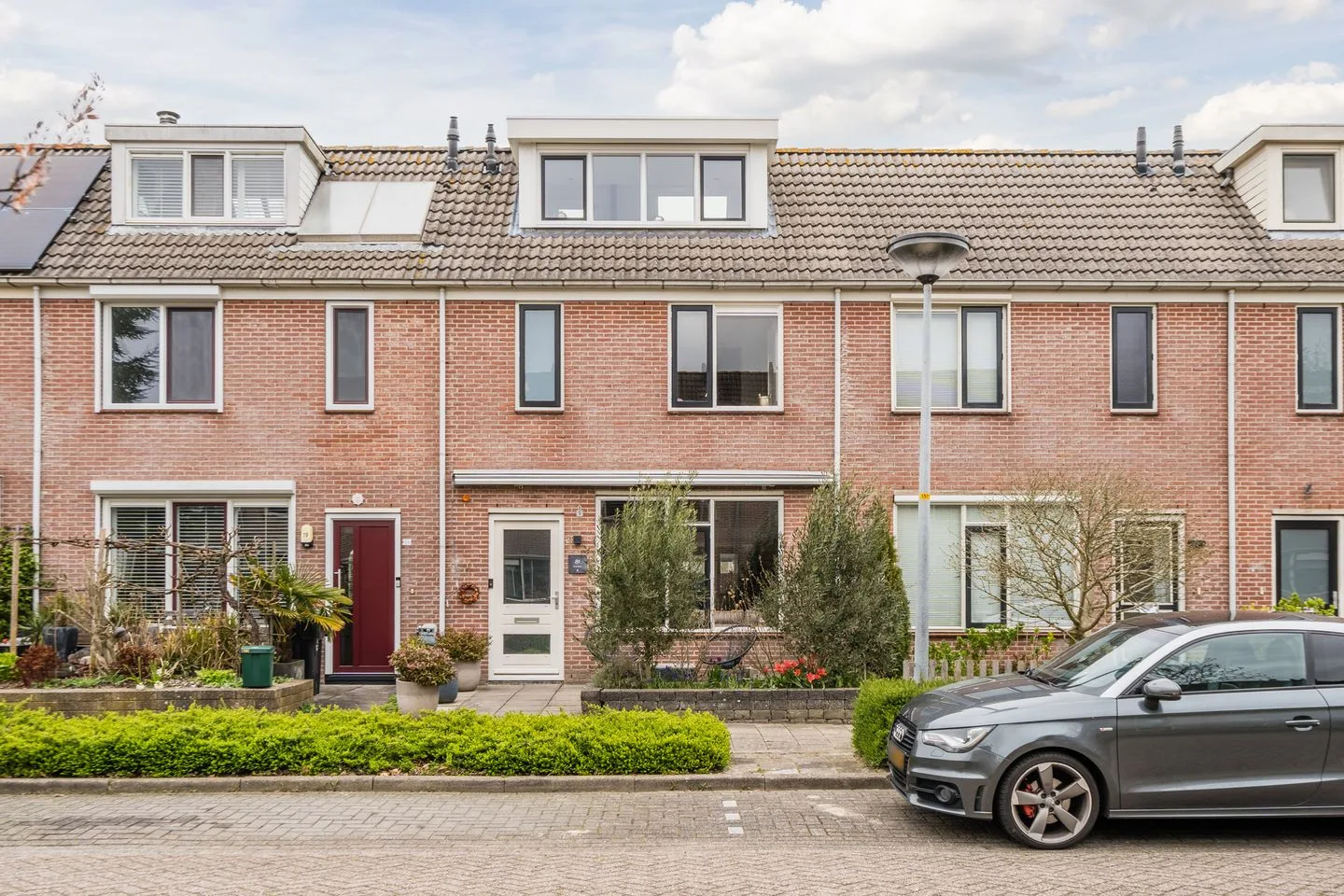 Paltrokmolen 81 in Noord-Scharwoude
