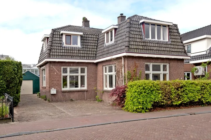 Paltz 8 in Beilen