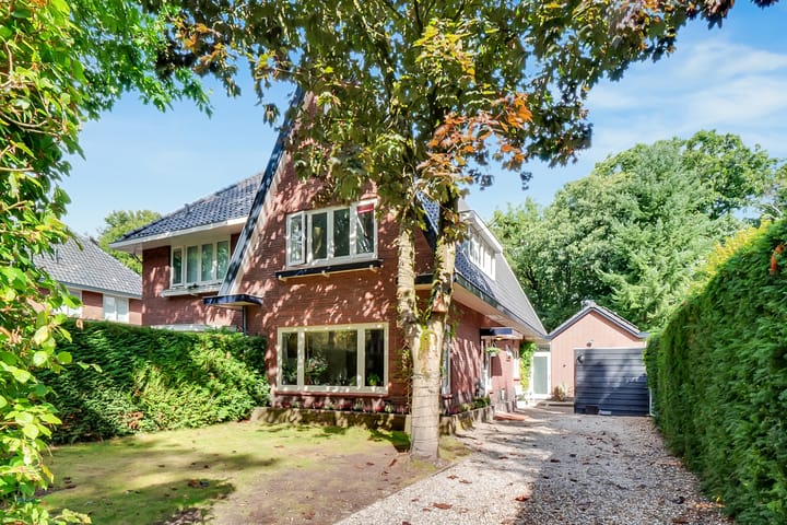 Paltzerweg 237 in Den Dolder