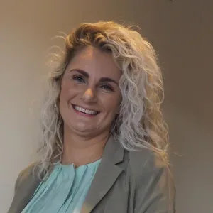 Photo de Pam Wiegman