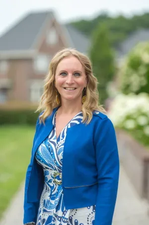 Foto van Paméla Nieuwenhuize