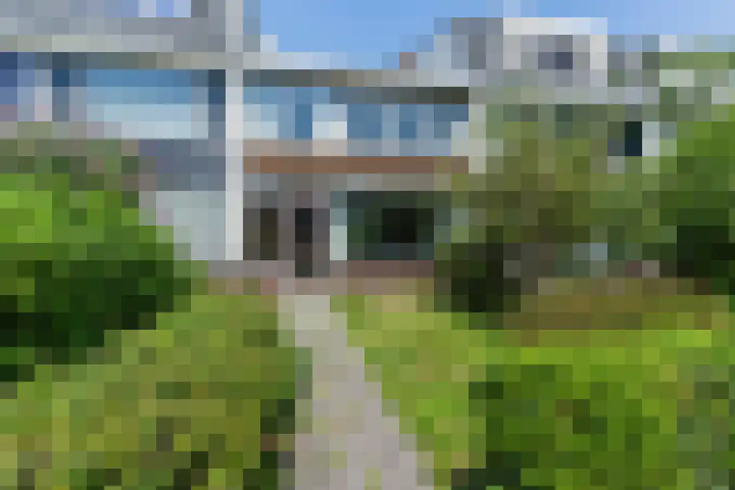 Pampus 10 in Amstelveen