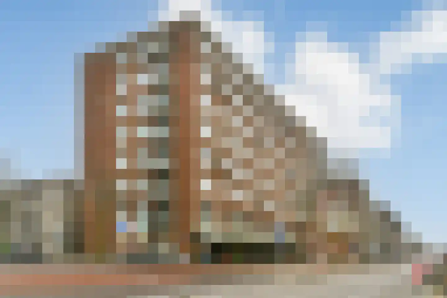 Pampuslaan 68 Amsterdam thumbnail 25