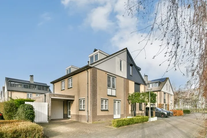 Pampuszigt 48 Diemen