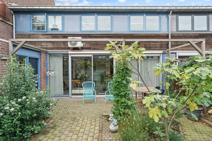 Panamahof 4 IJsselstein thumbnail 36