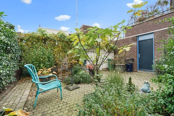 Panamahof 4 IJsselstein thumbnail 37