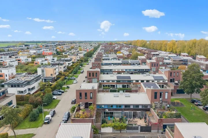 Panamahof 4 IJsselstein thumbnail 57