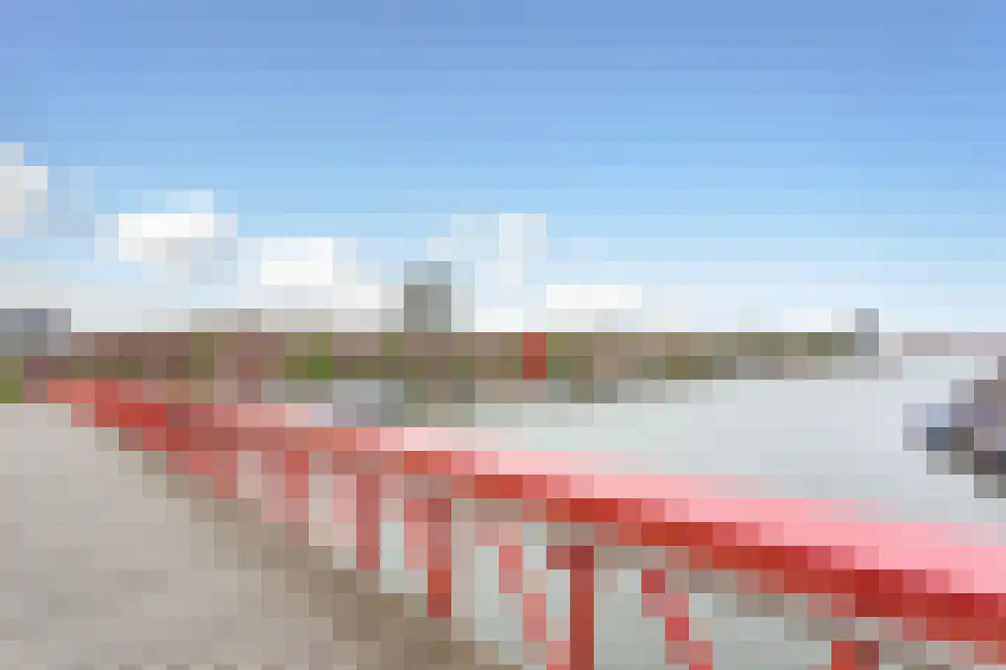 Panamakade 120 Amsterdam