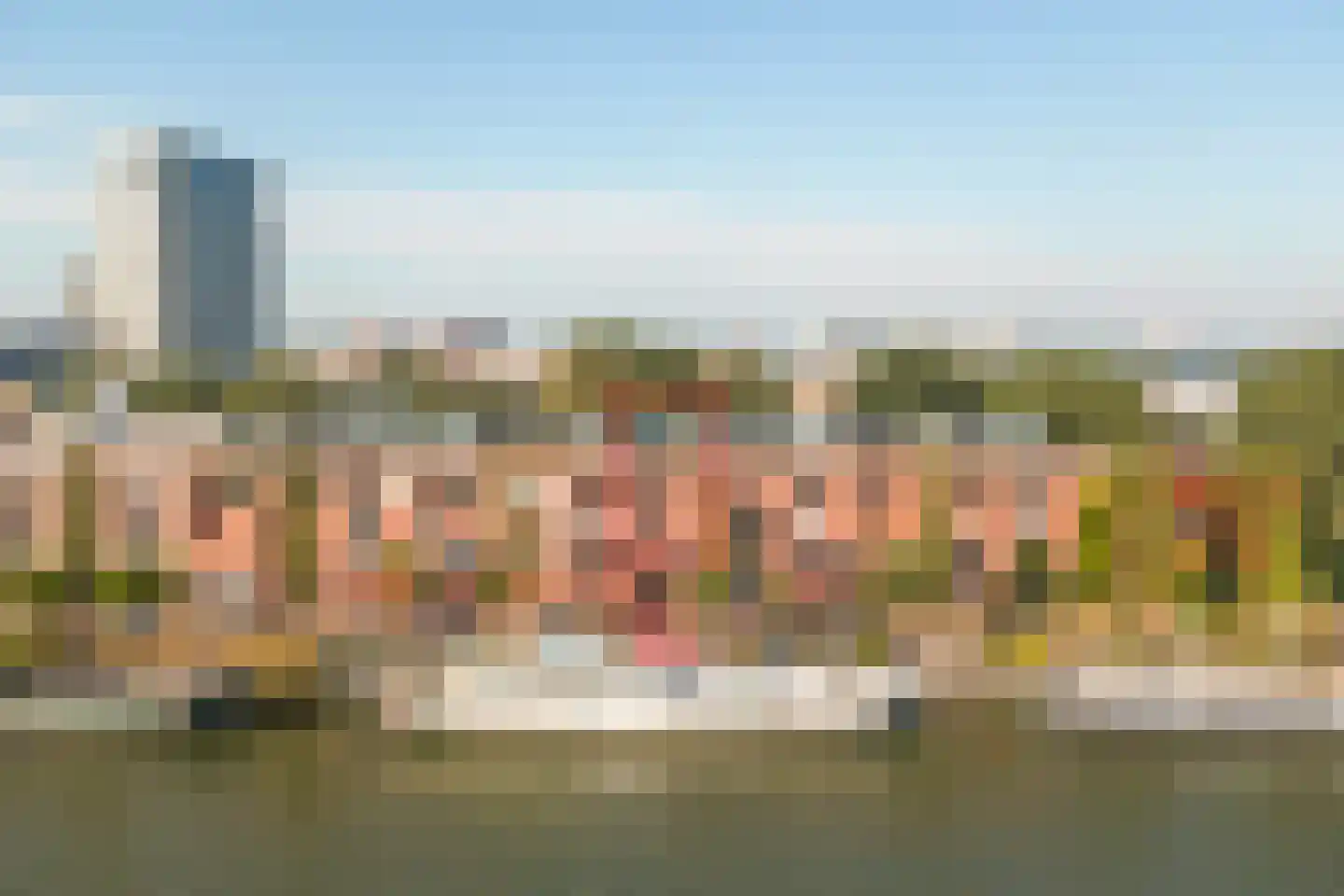 Panamakade 14 Amsterdam