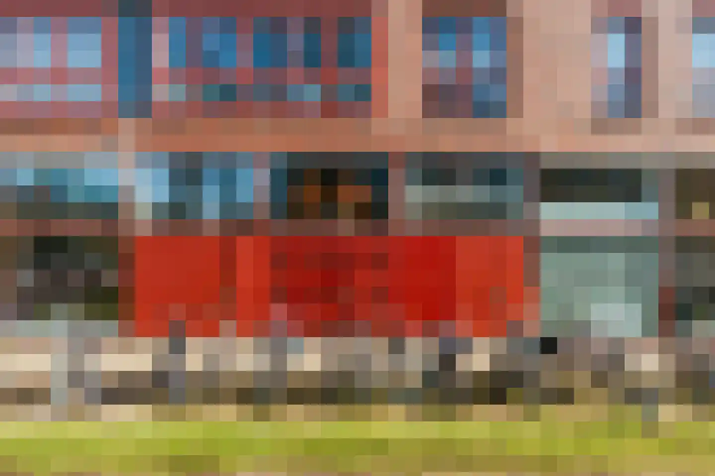 Panamalaan 96 Amsterdam thumbnail 43