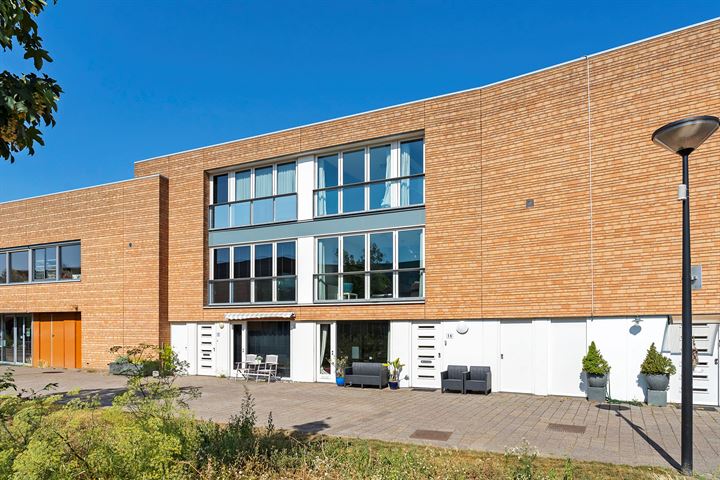 Panamaplein 16 in 's-Gravenhage photo