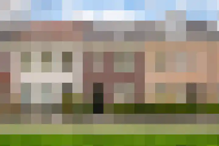 Panbos 14 Vleuten