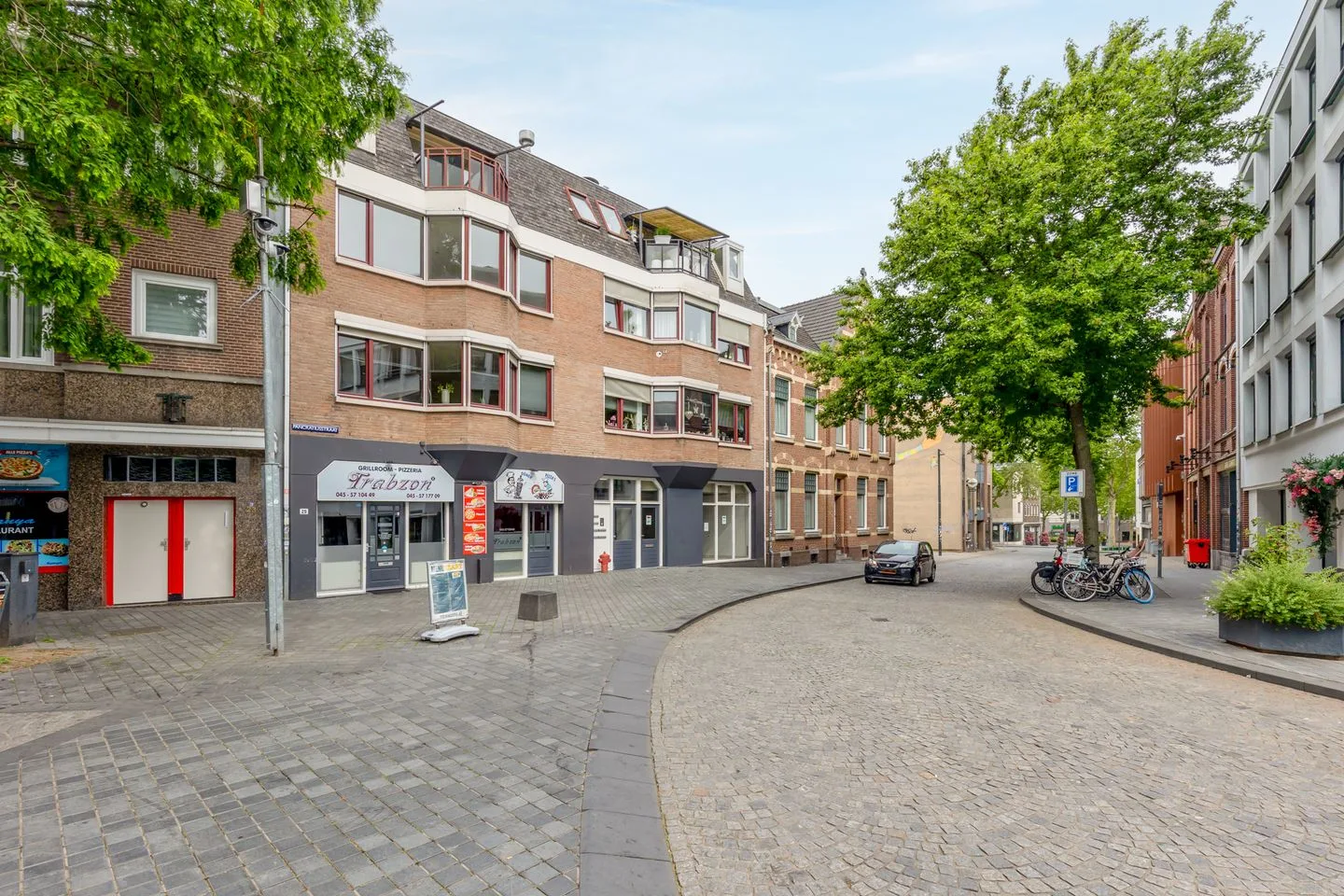 Pancratiusstraat 29 in Heerlen
