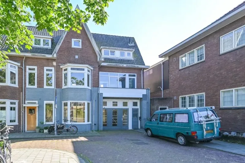 Bürofoto von PAND Makelaars