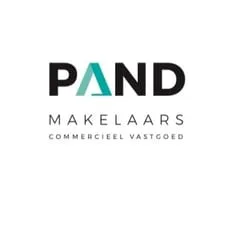 Logotipo PAND Makelaars