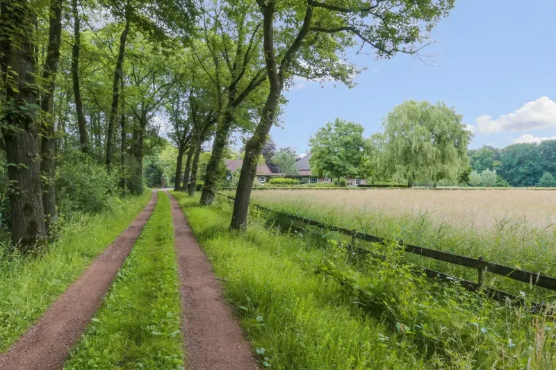 Kantoor foto van Pand & Paard Makelaardij