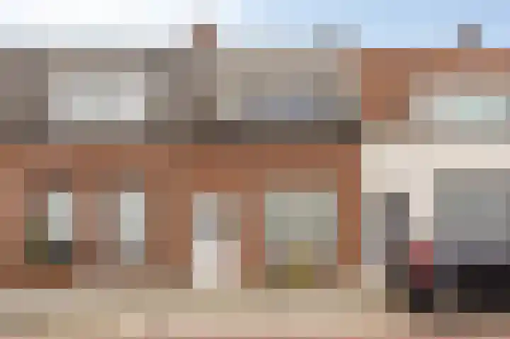 Pandelaar 61 dans Gemert