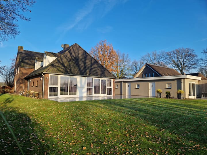 Photo de la maison Pandelaarse Kampen 24, Gemert