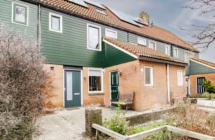 Pandhof 11 in Grootebroek