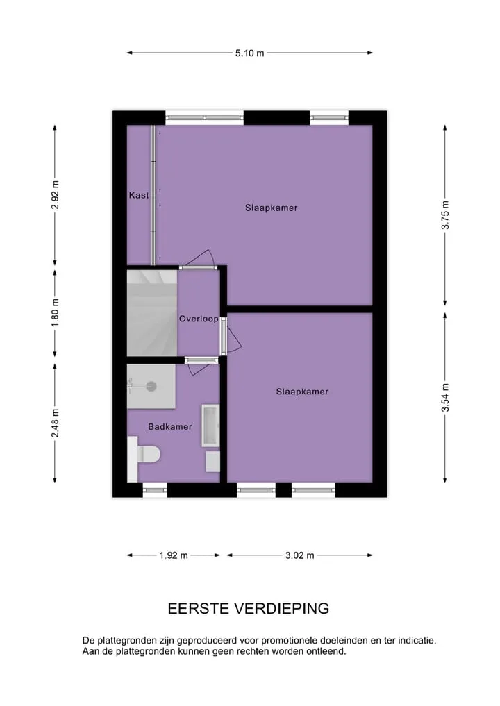 Pandhof 11 Grootebroek thumbnail 34