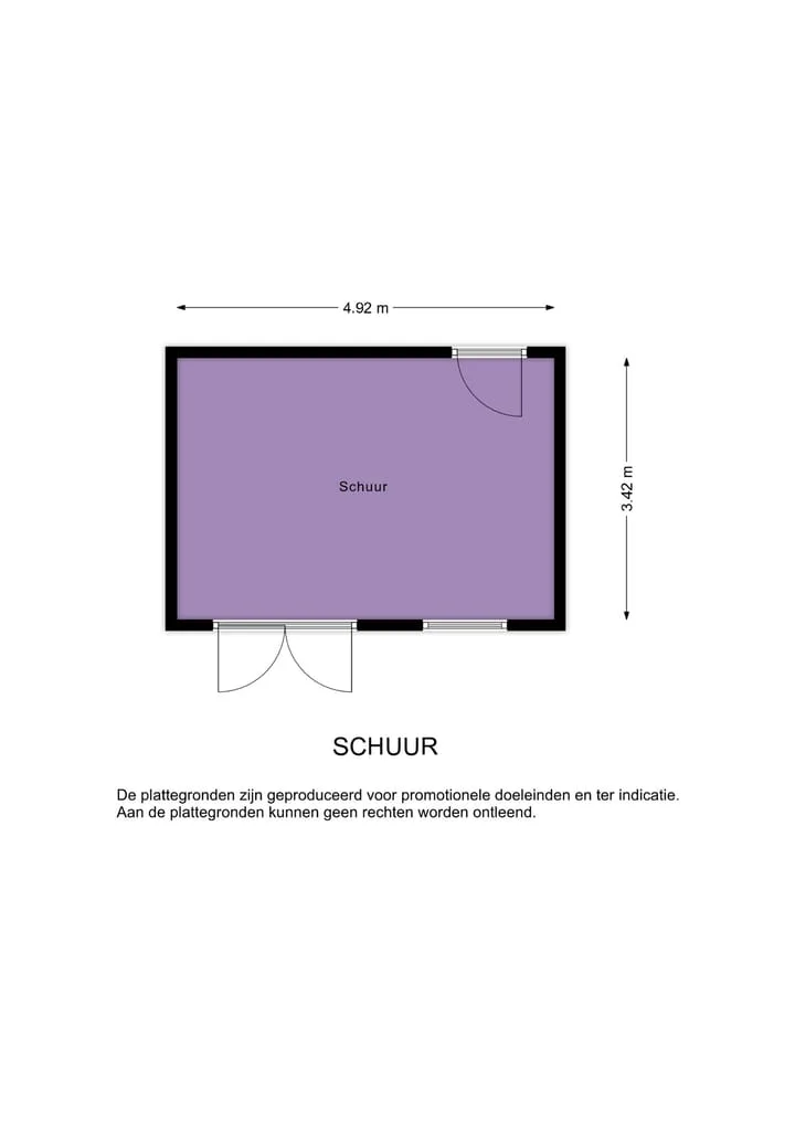 Pandhof 11 Grootebroek thumbnail 36