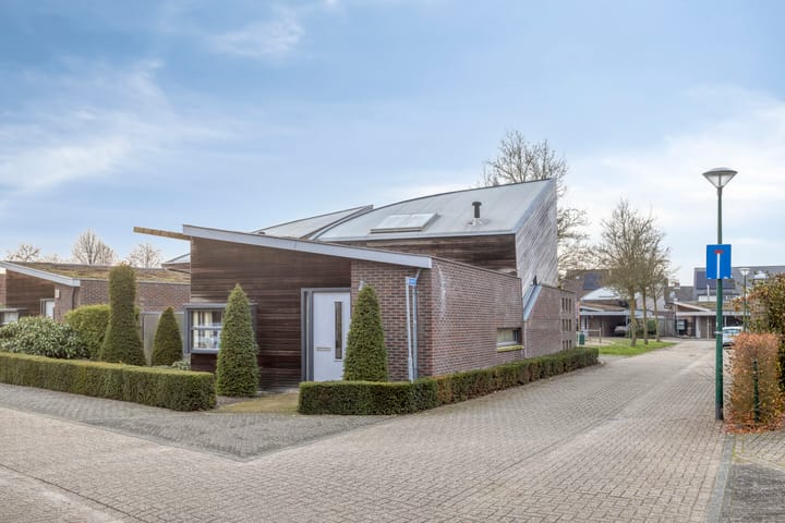 Photo de la maison Pandhof 5, Heeswijk-Dinther