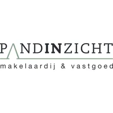 Logotipo de Pandinzicht Makelaardij & Vastgoed