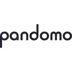 Logotipo Pandomo