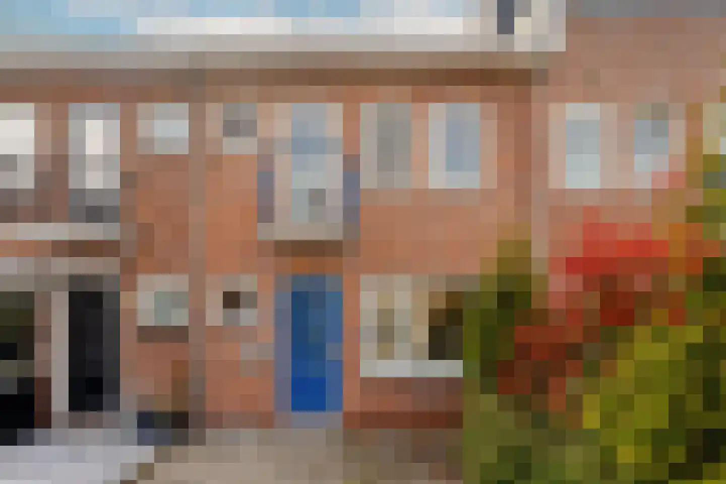 Pandorinastraat 10 Amsterdam
