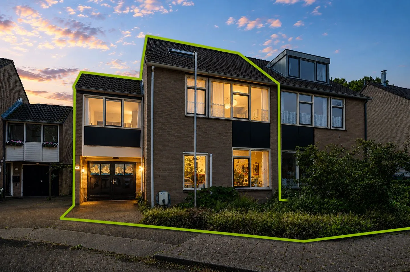 Panheelstraat 48 in Arnhem