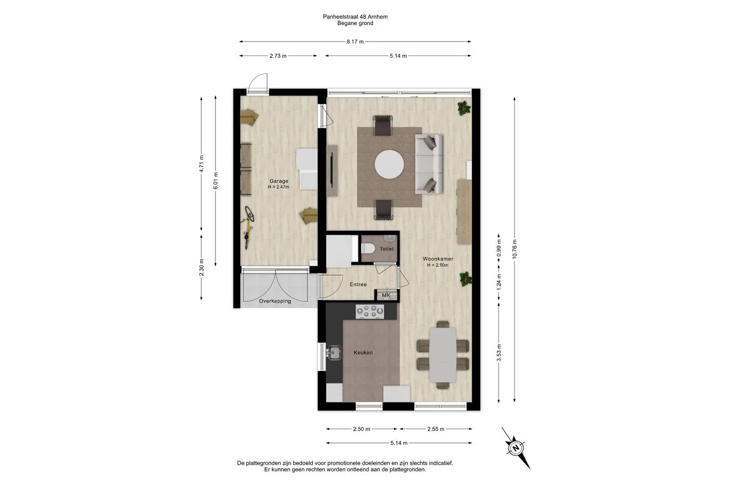 Panheelstraat 48 Arnhem thumbnail 45