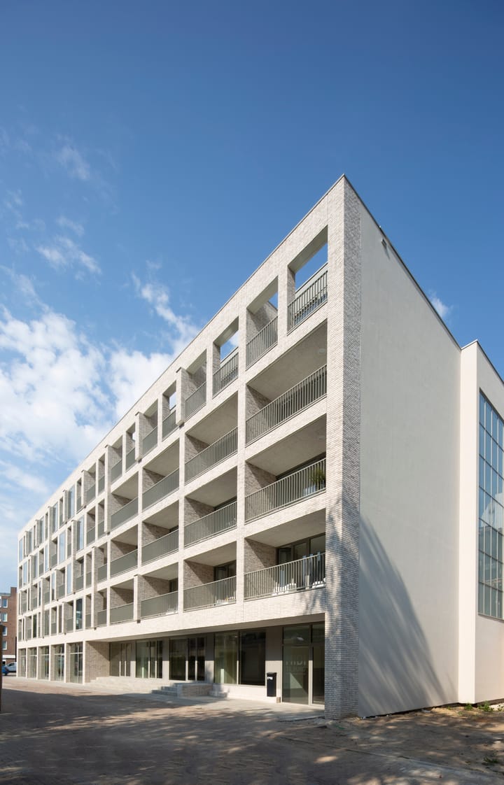 Panhuijsenpad 143 dans Tilburg photo