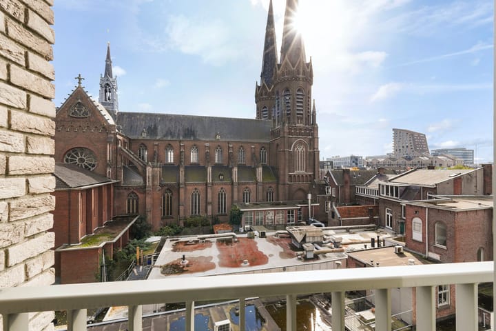 Panhuijsenpad 95 dans Tilburg photo