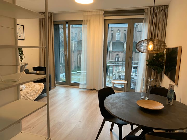 Panhuijsenpad 99 dans Tilburg photo