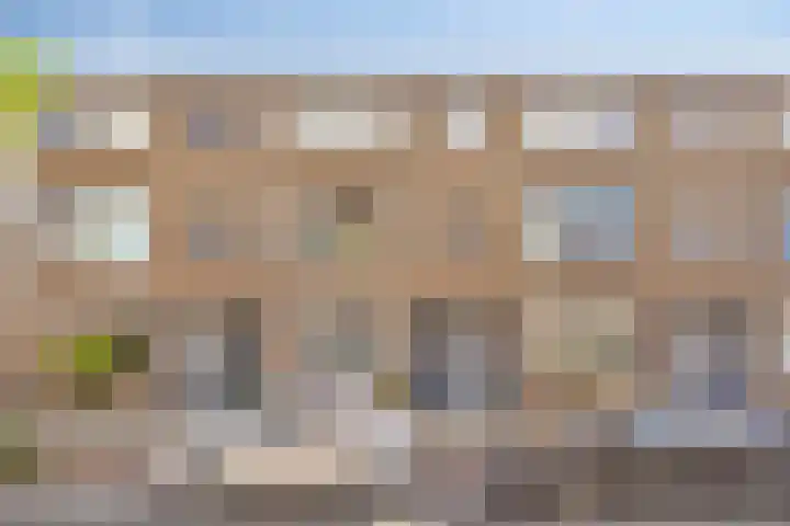 Panhuis 3 A Veenendaal