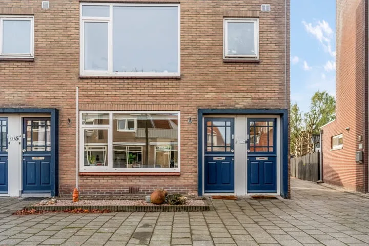Panhuis 7 Veenendaal