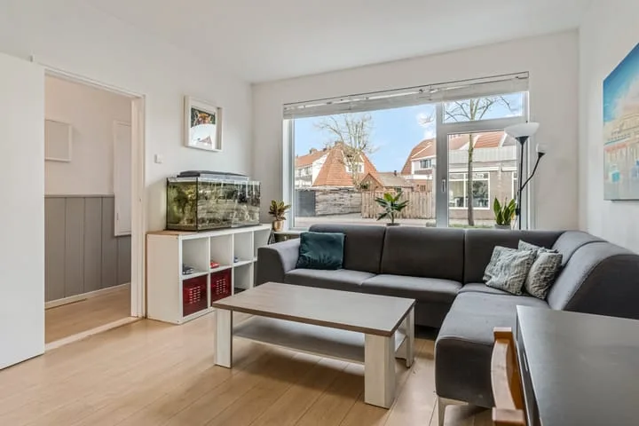 Panhuis 7 Veenendaal foto 2