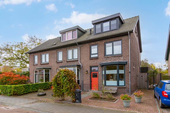 Panhuis 89 dans Veenendaal photo