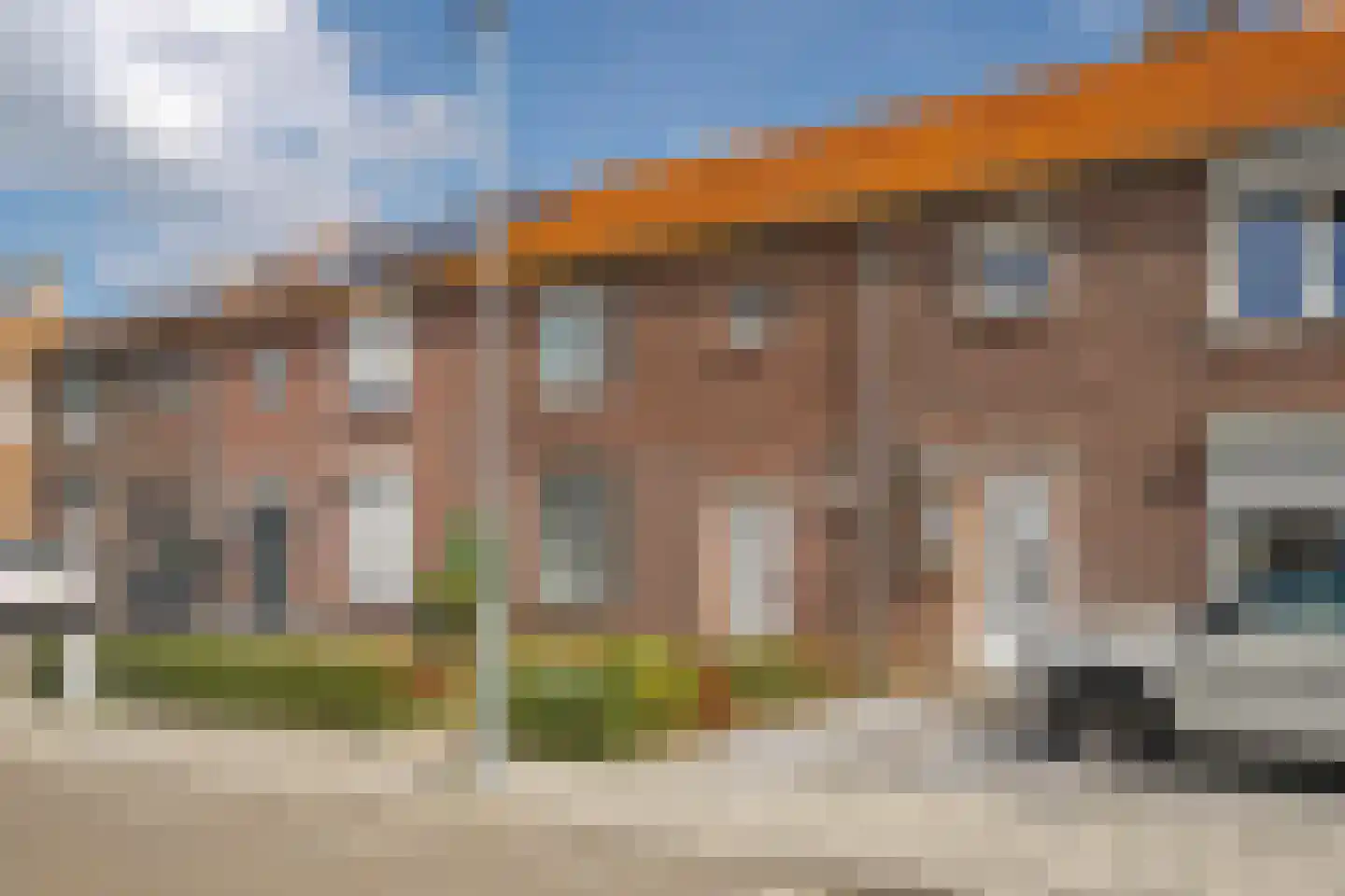 Panhuisstraat 15 in Voerendaal
