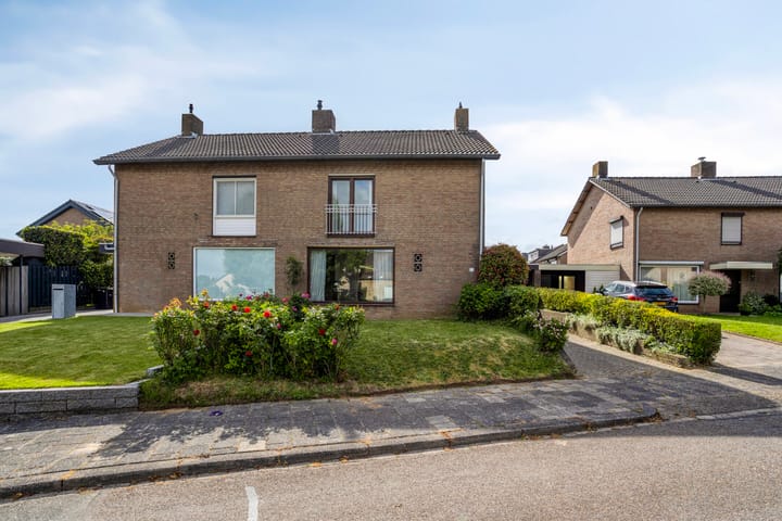 Panhuisweg 6 en Hulsberg foto